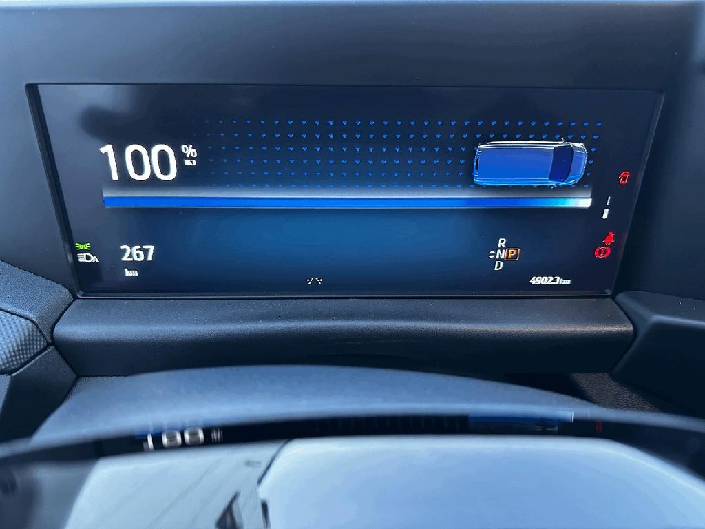 Ford Transit Custom 2025