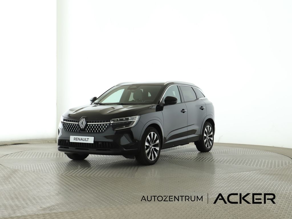 Renault Austral 2025