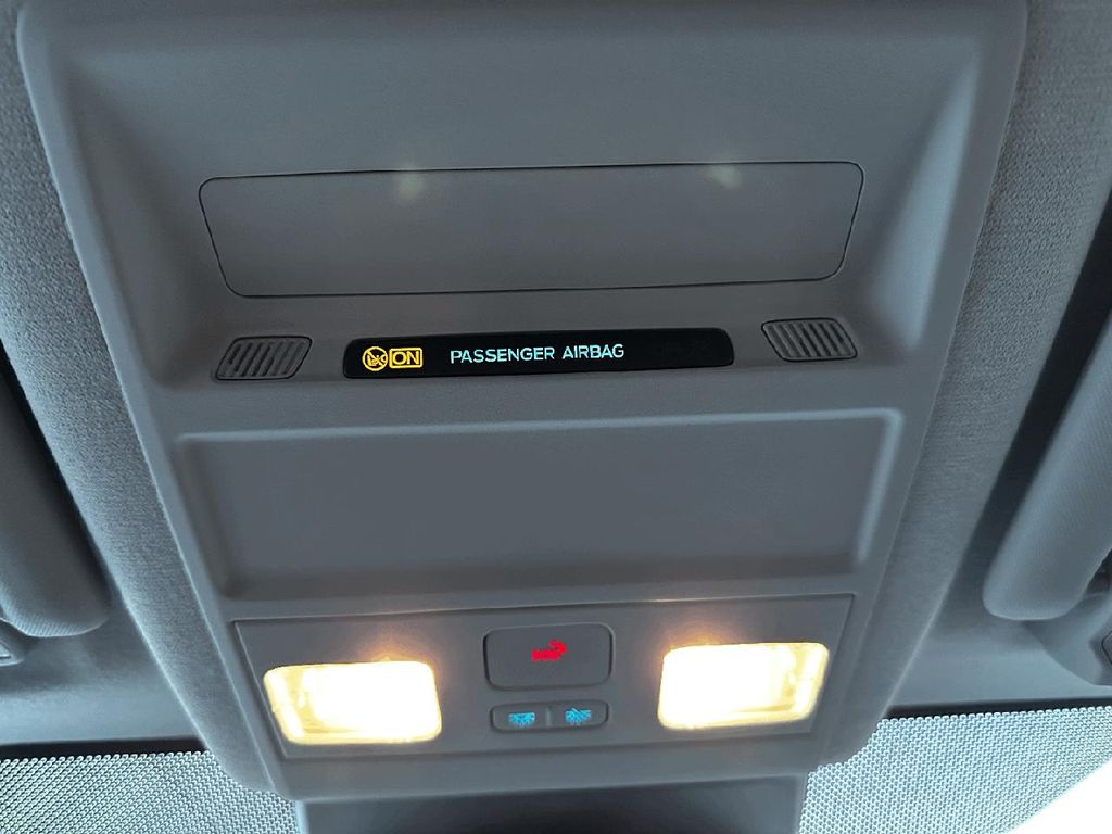 Ford Transit Custom 2025