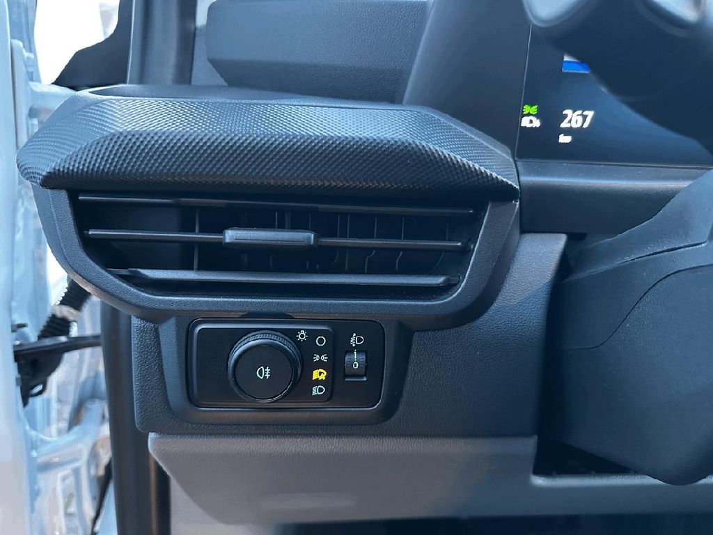 Ford Transit Custom 2025