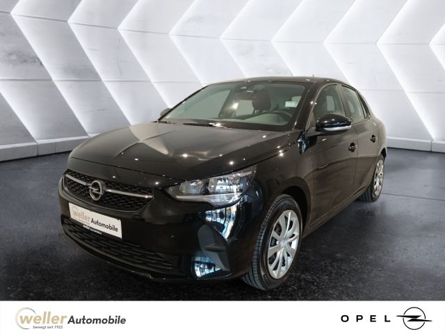 Opel Corsa 2022