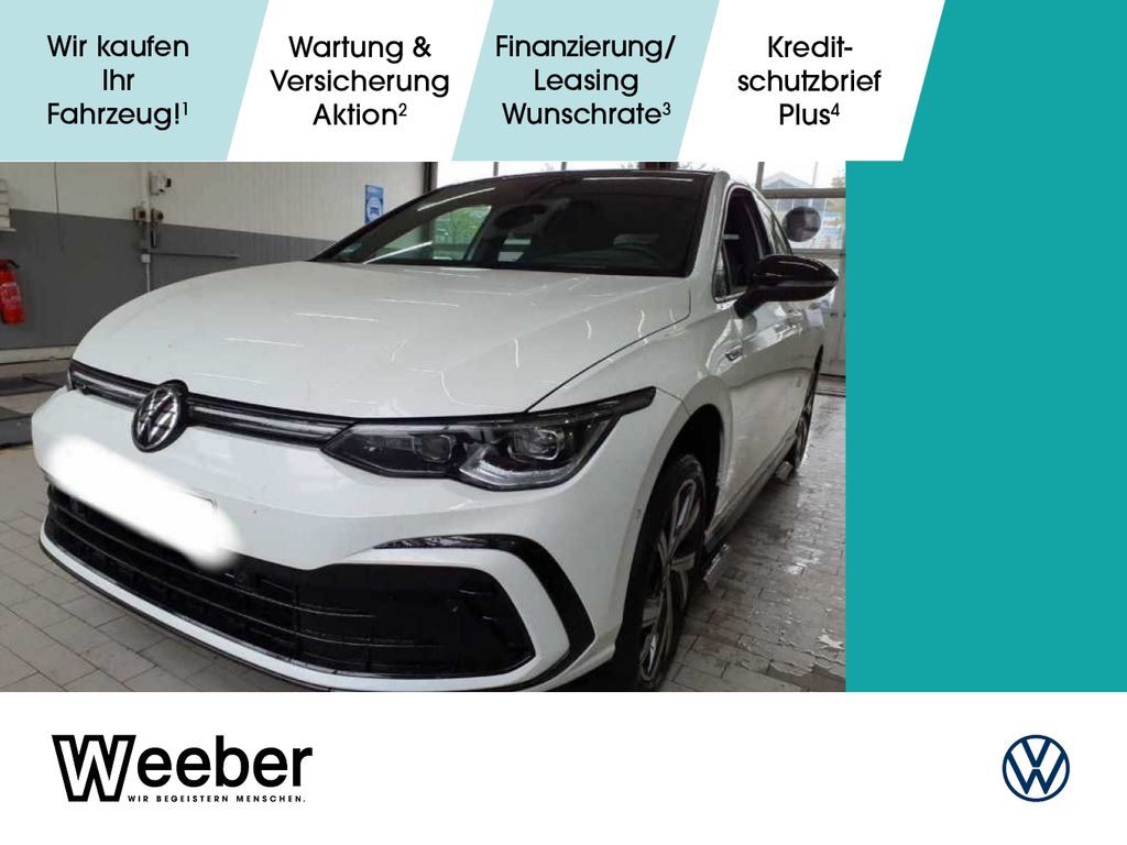 Volkswagen Golf 2022
