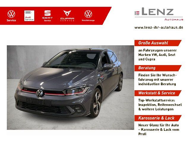 Volkswagen Polo 2023
