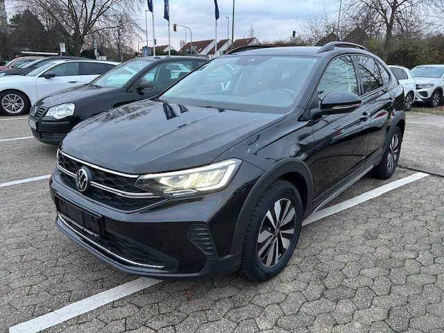 Volkswagen Taigo 2025