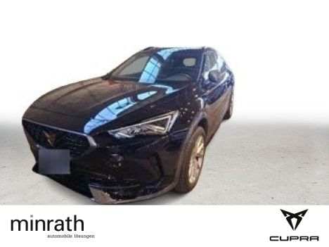 Cupra Formentor 2024