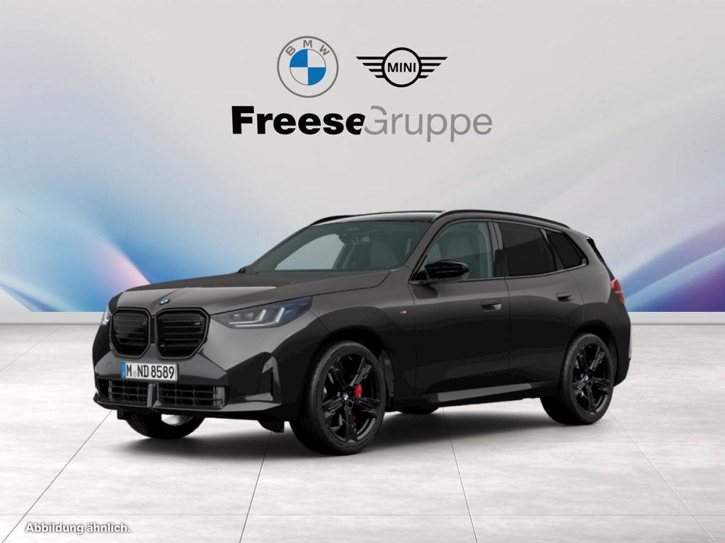 BMW X3 M50