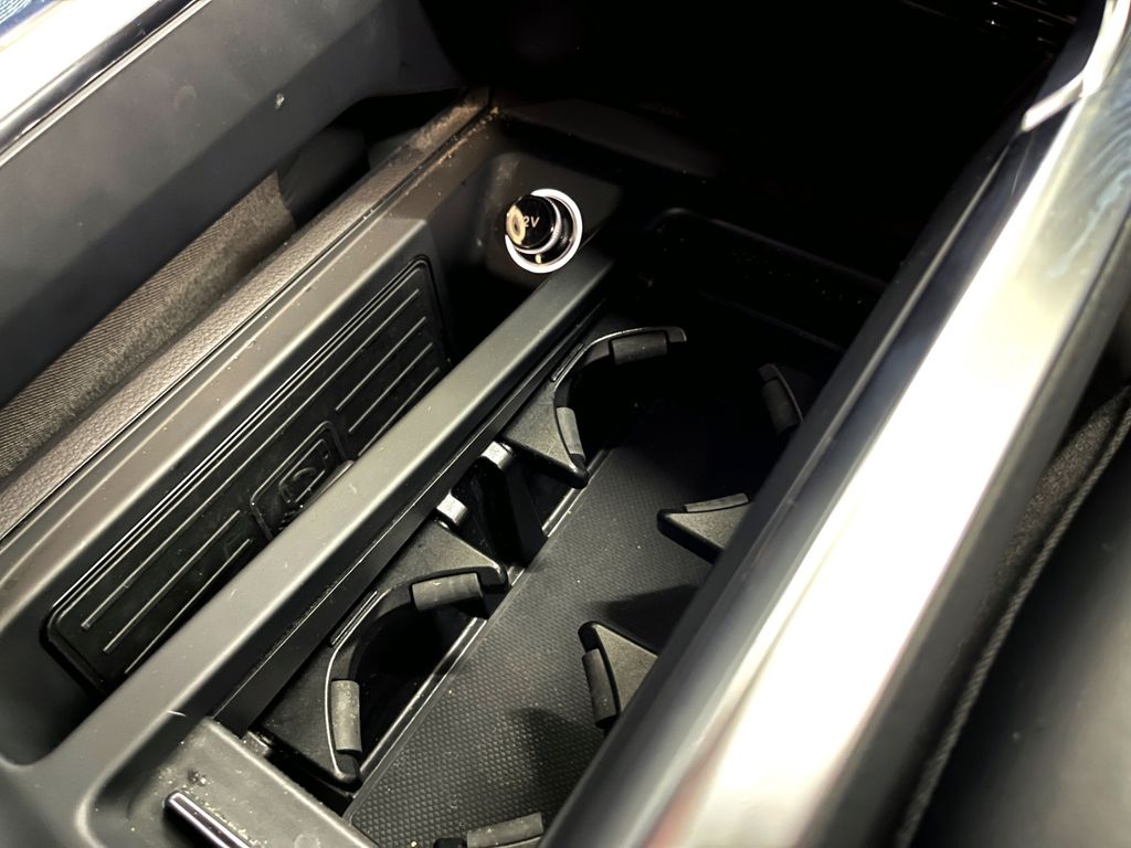 Audi e-tron 2019