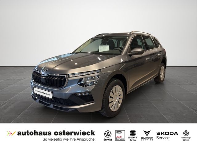 Skoda Kamiq 2025