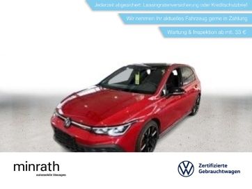 Volkswagen Golf 2023