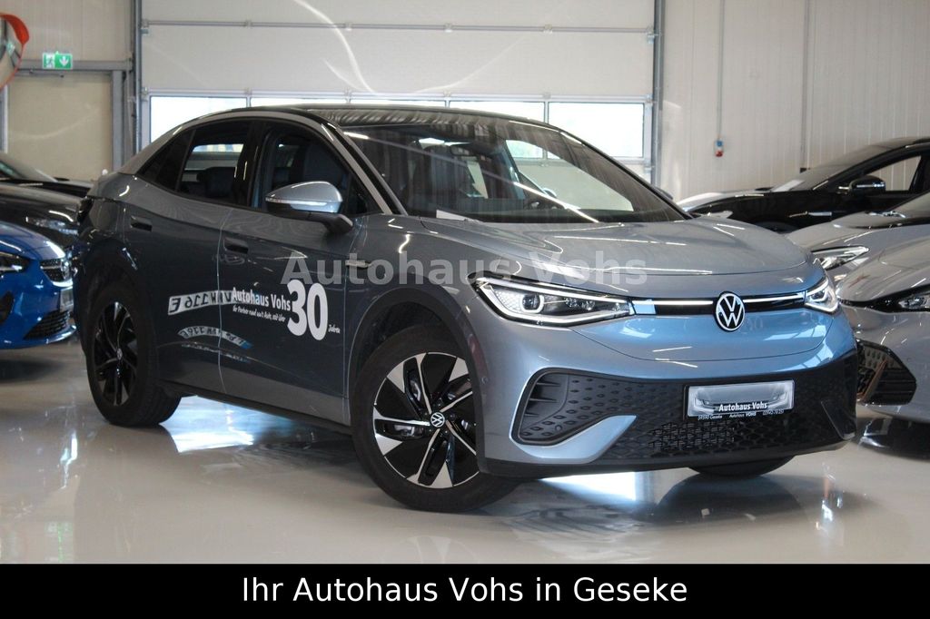 Volkswagen ID.5 2022
