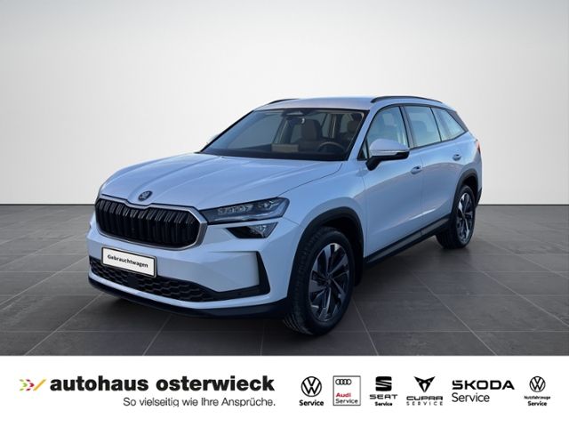 Skoda Kodiaq 2025