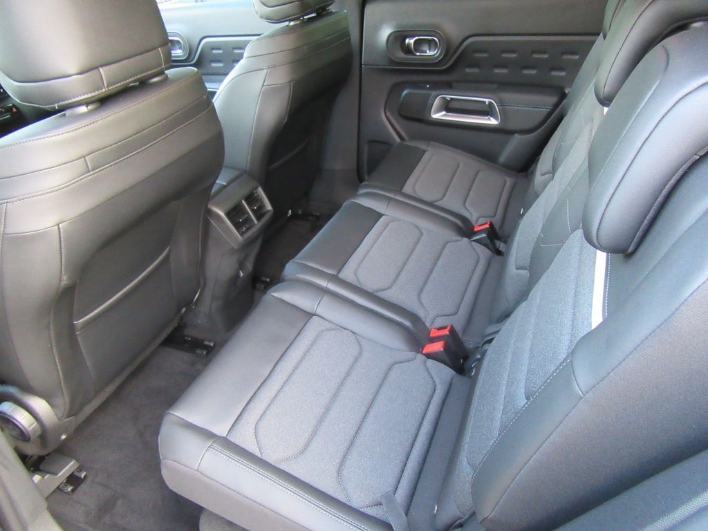 Citroën C5 Aircross 2025