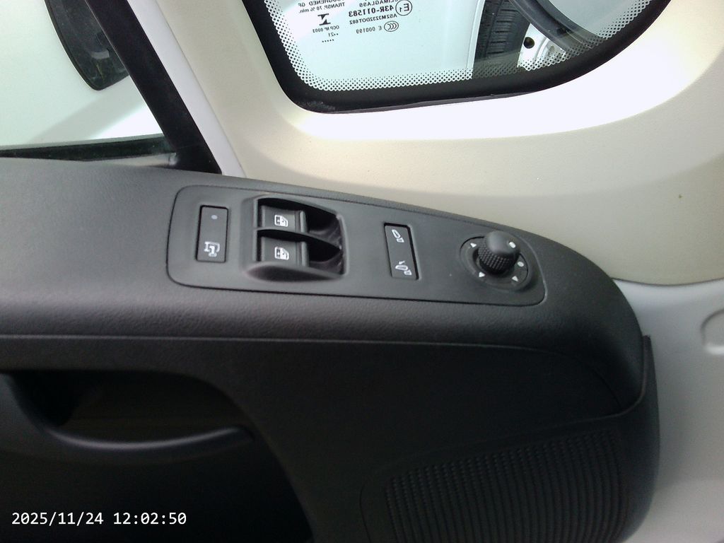 Citroën Jumper 2021