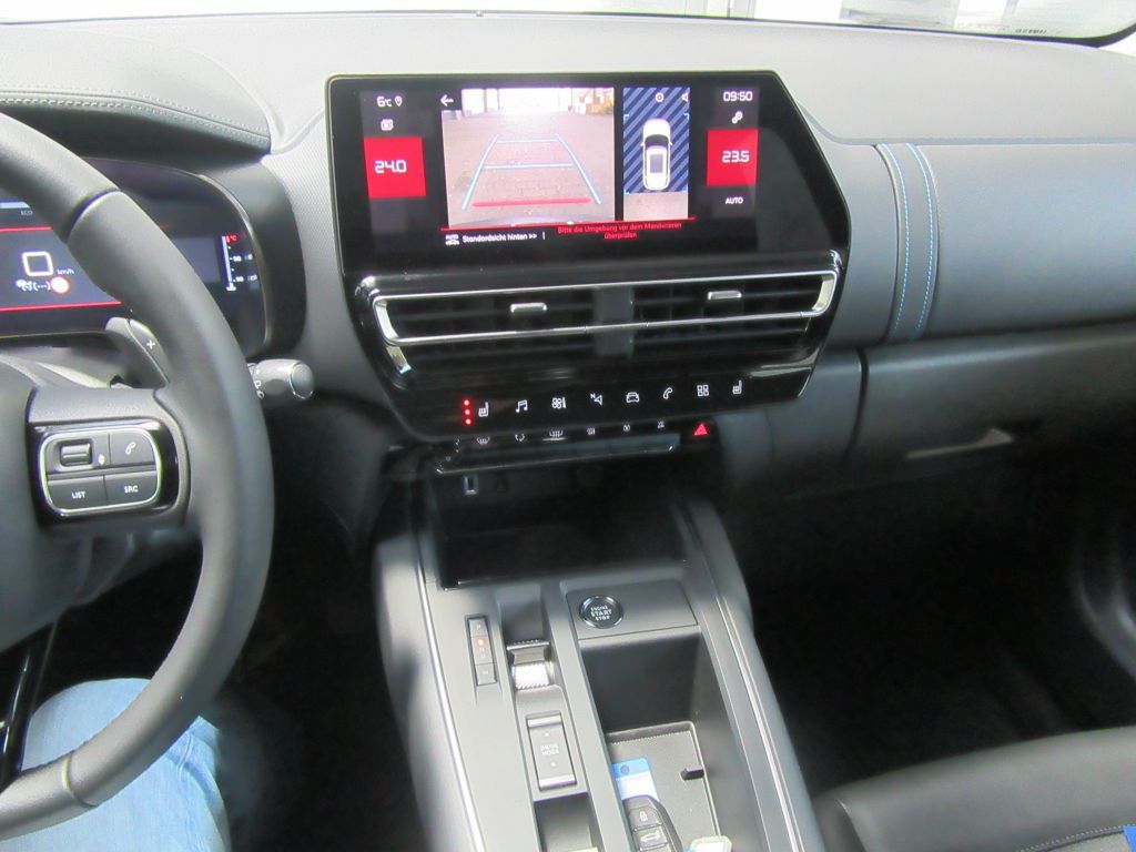 Citroën C5 Aircross 2025