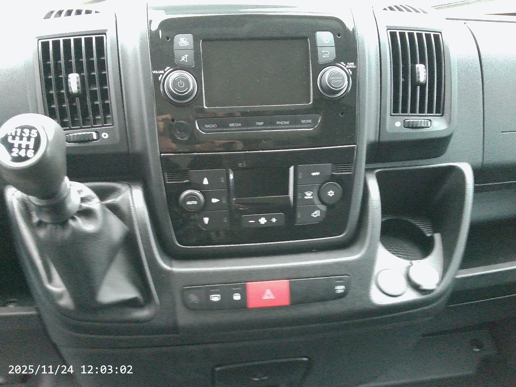 Citroën Jumper 2021