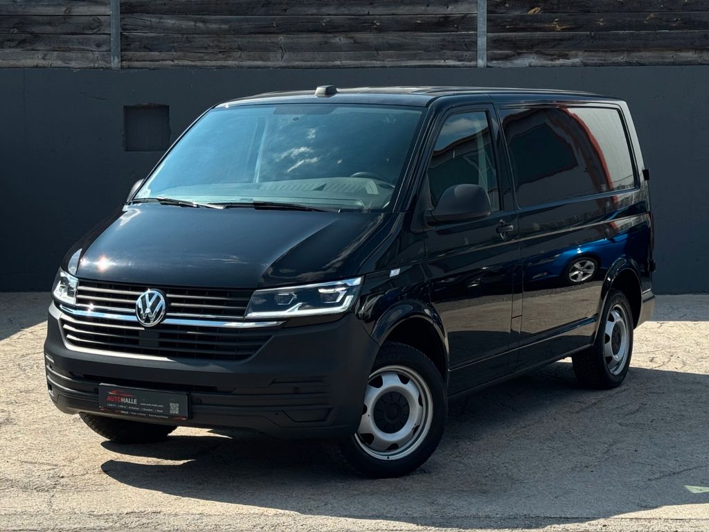 Volkswagen T6 Transporter 2021
