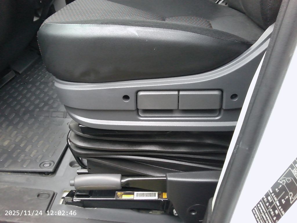 Citroën Jumper 2021