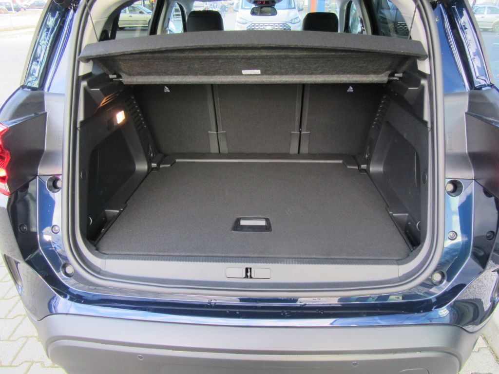 Citroën C5 Aircross 2025