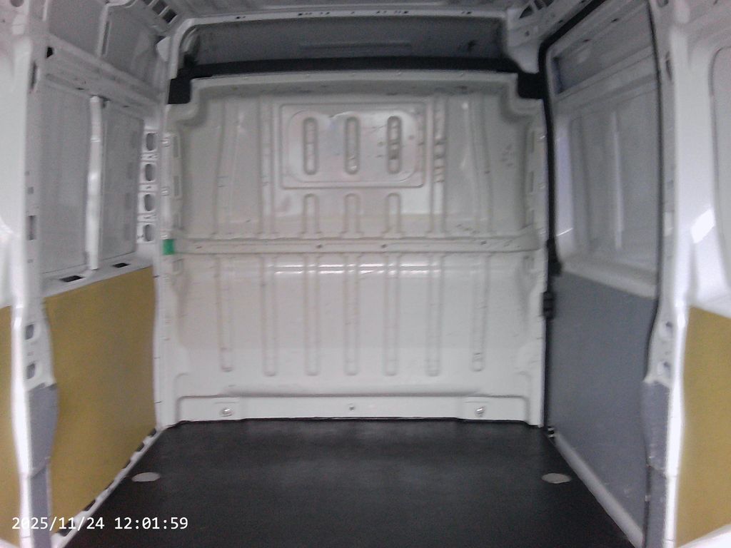 Citroën Jumper 2021