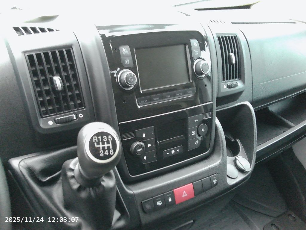 Citroën Jumper 2021