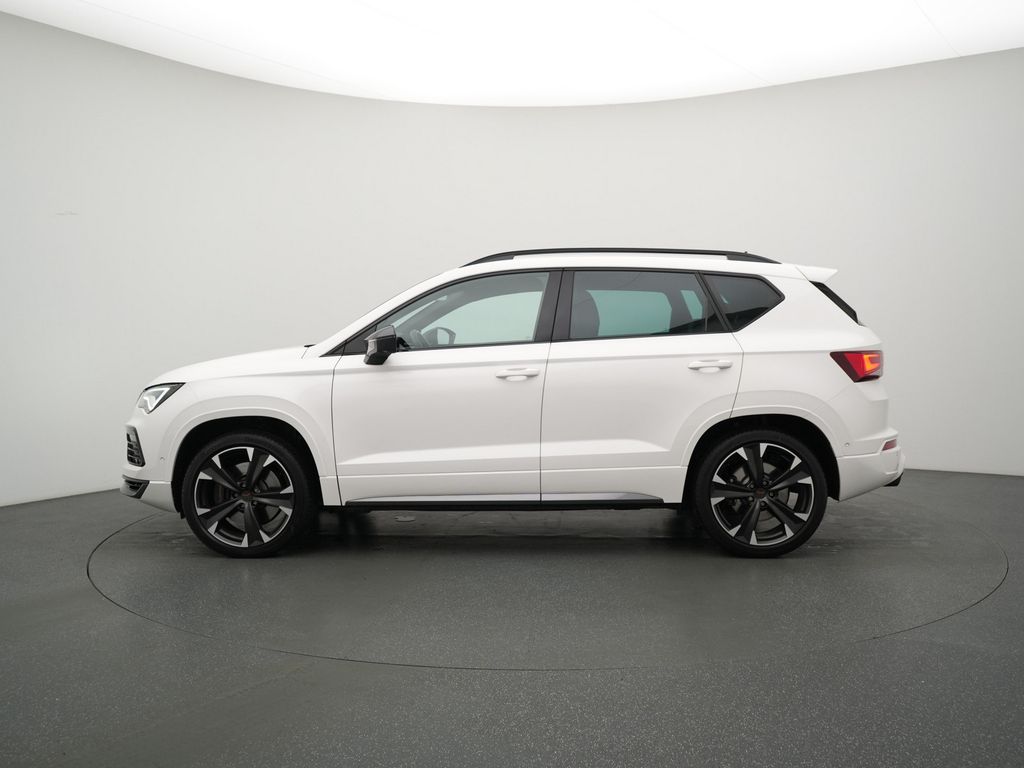 Cupra Ateca 2023