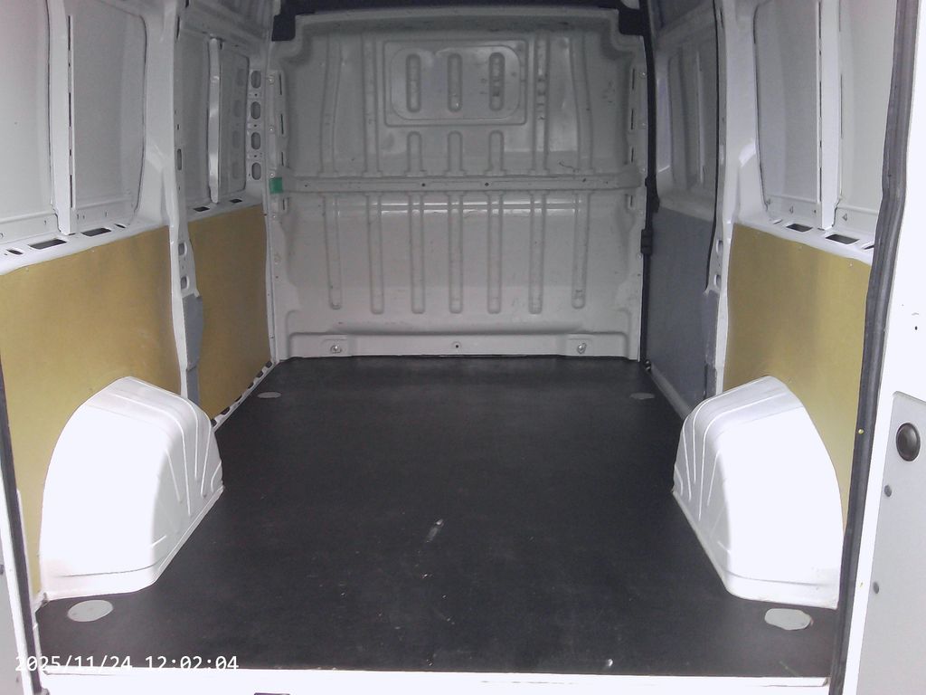 Citroën Jumper 2021