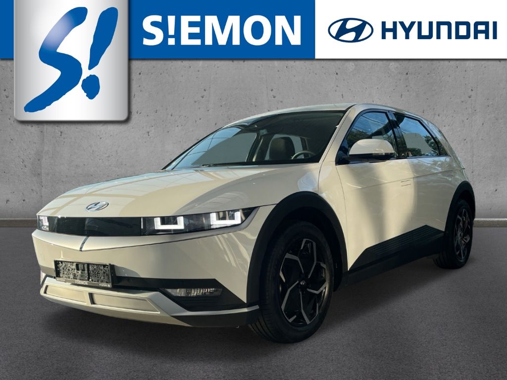 Hyundai IONIQ 5 2024