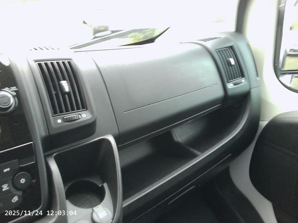 Citroën Jumper 2021