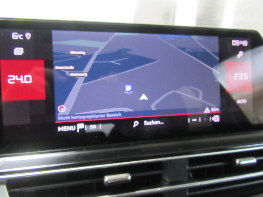 Citroën C5 Aircross 2025