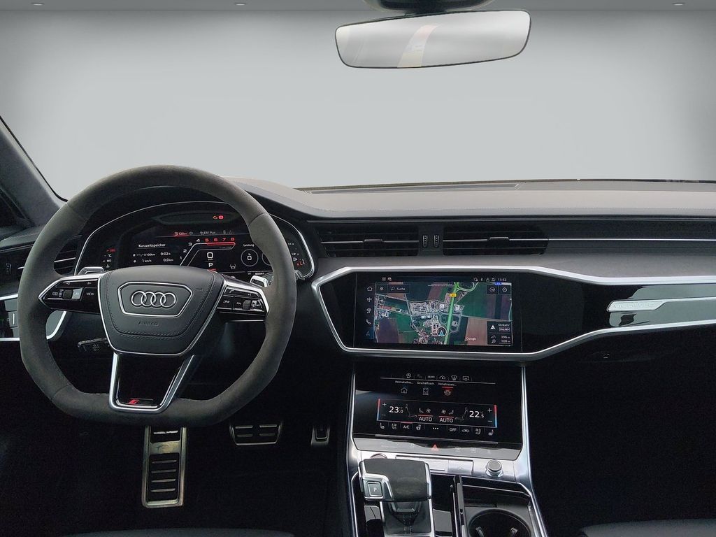Audi RS6 2024