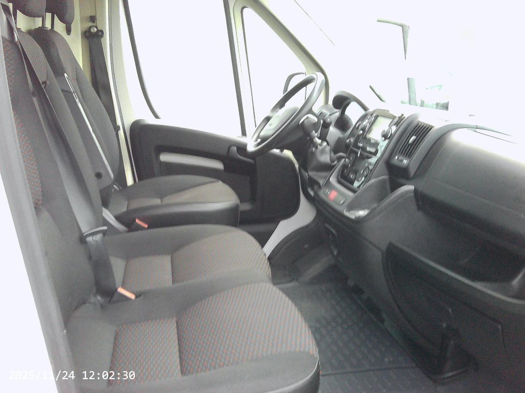 Citroën Jumper 2021