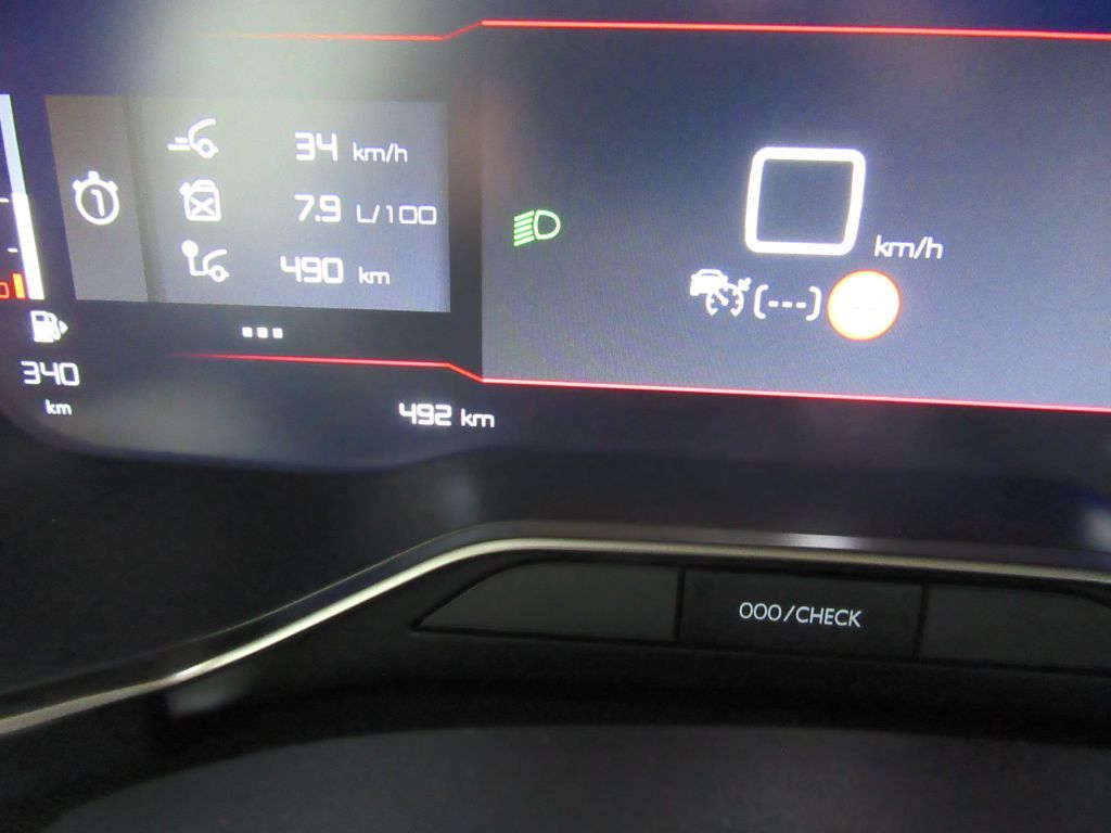 Citroën C5 Aircross 2025