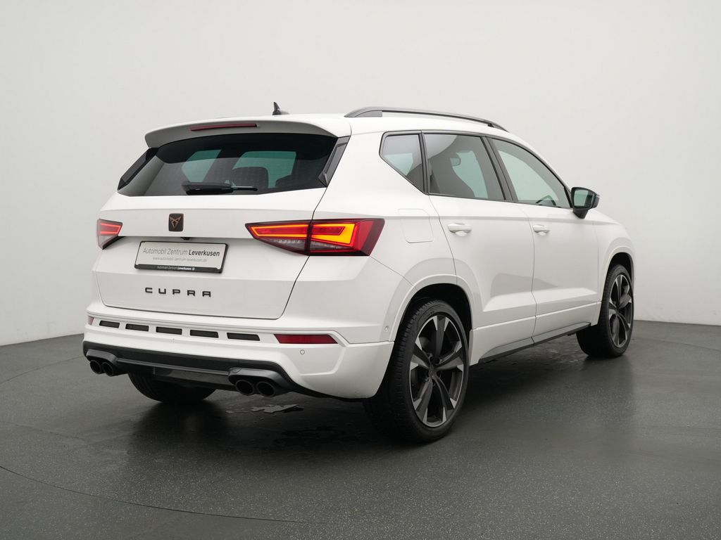 Cupra Ateca 2023