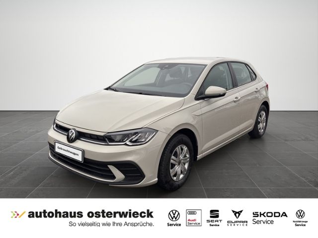 Volkswagen Polo 2025