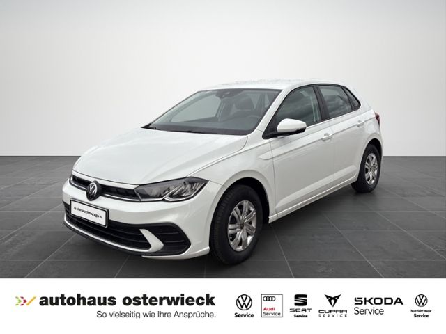 Volkswagen Polo 2025