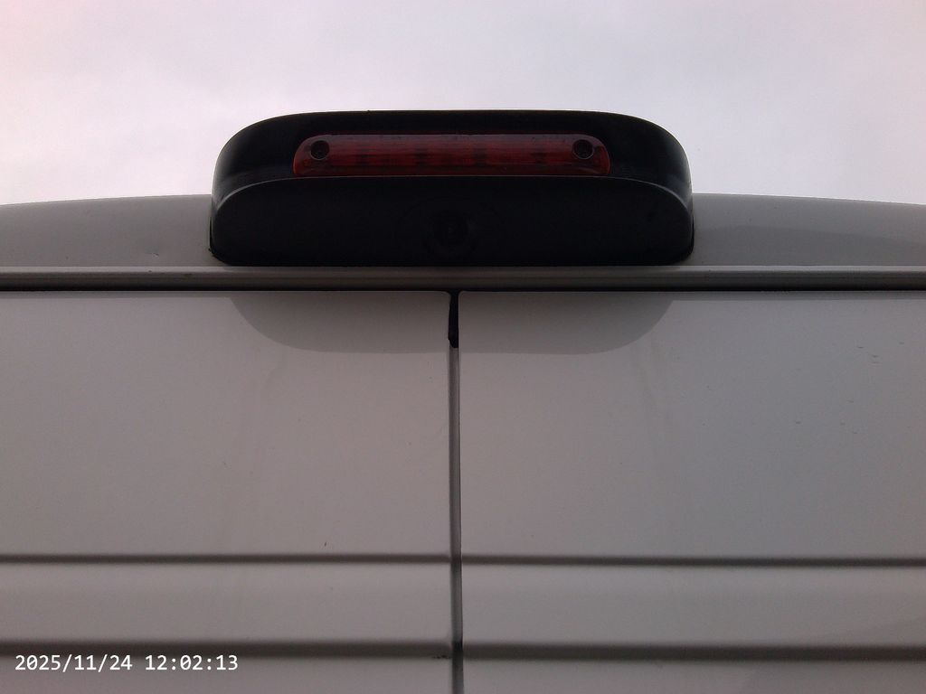 Citroën Jumper 2021