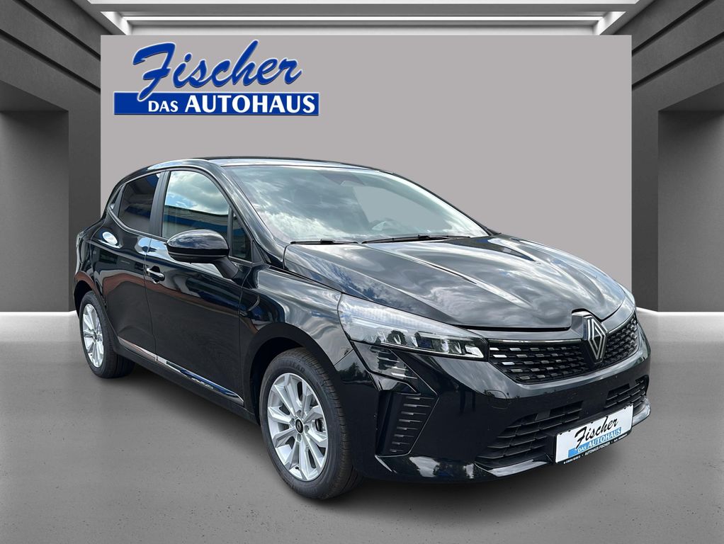 Renault Clio 2025