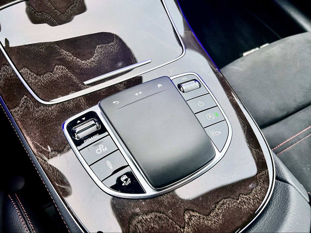 Mercedes-Benz E 53 AMG 2022