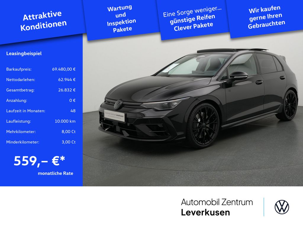 Volkswagen Golf 2025
