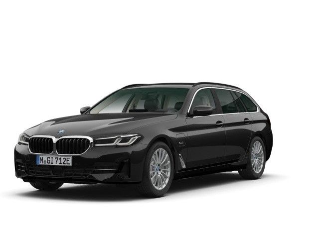 BMW 530 2022