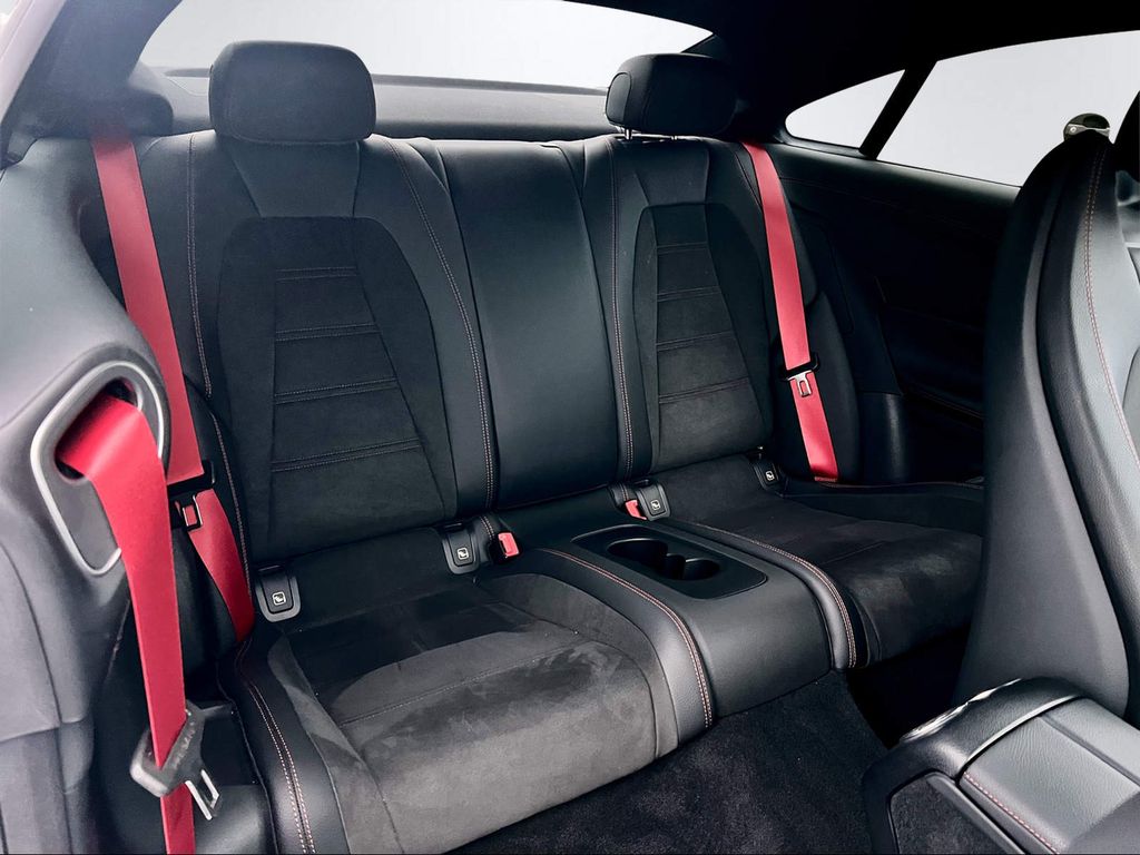 Mercedes-Benz E 53 AMG 2022