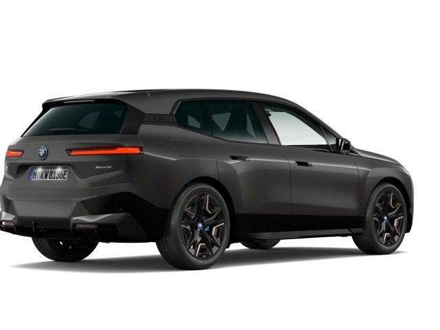 BMW iX 2023