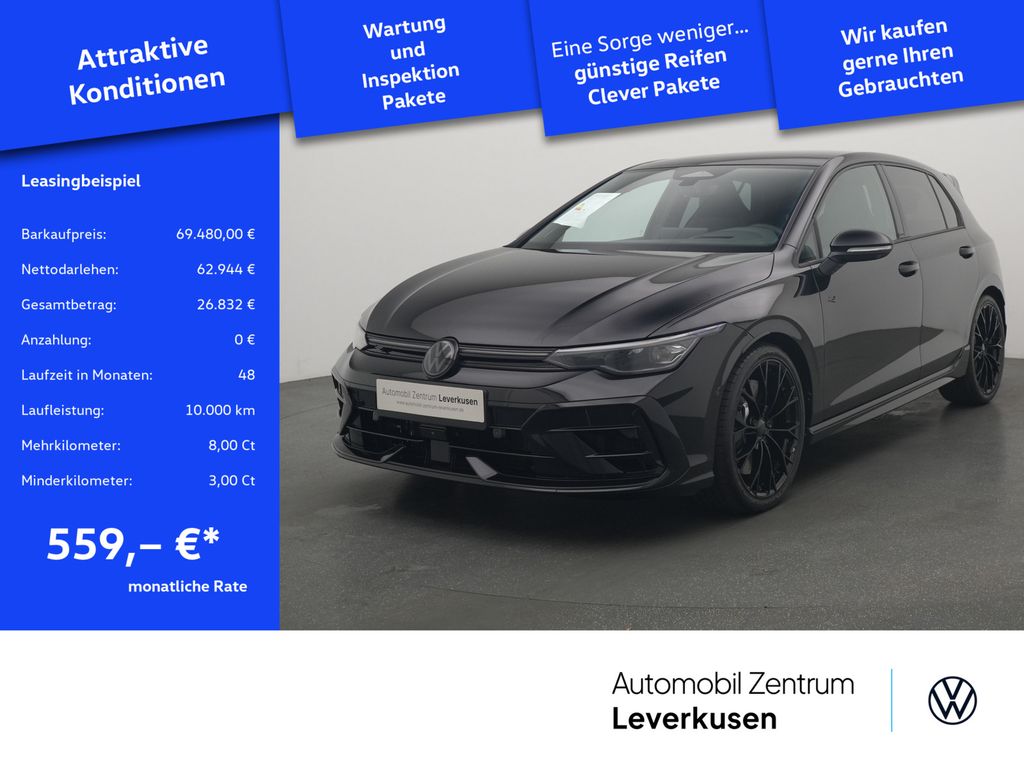 Volkswagen Golf 2025