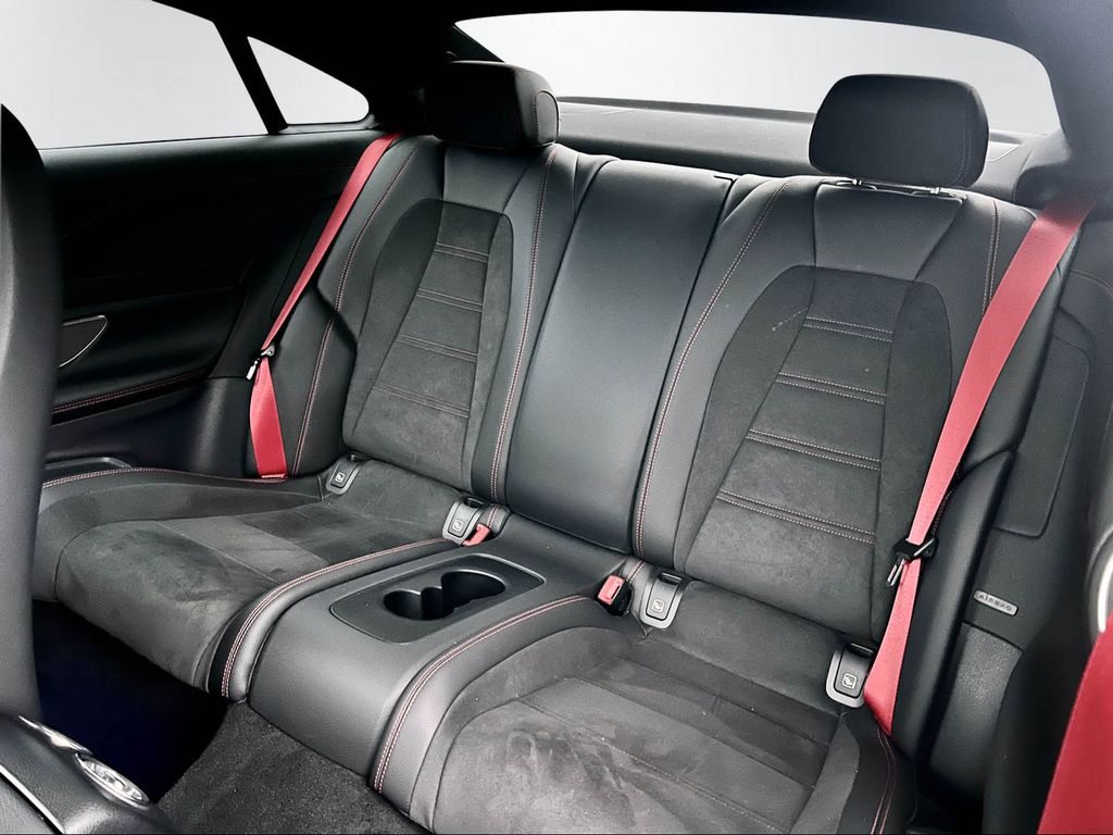 Mercedes-Benz E 53 AMG 2022