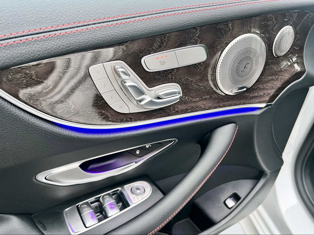 Mercedes-Benz E 53 AMG 2022