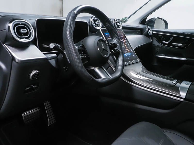 Mercedes-Benz GLC 300 2025