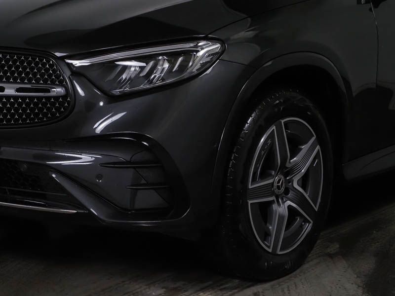 Mercedes-Benz GLC 300 2025