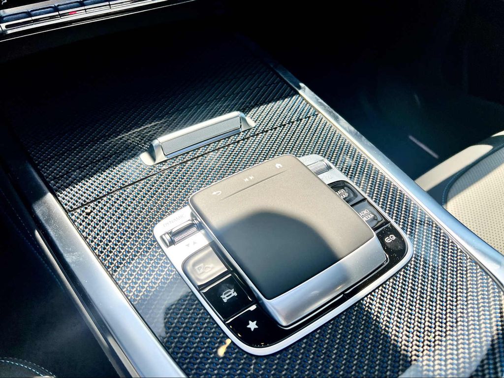 Mercedes-Benz G 580 2025