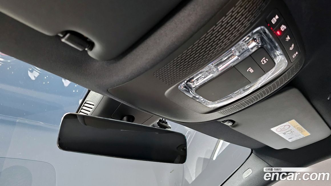 Mercedes-Benz A-Class 2021