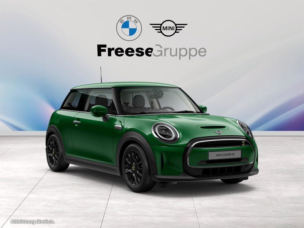MINI Cooper SE 2023